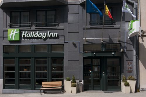Photo of Holiday Inn Brussels - Schuman, Brussels, Belgium
