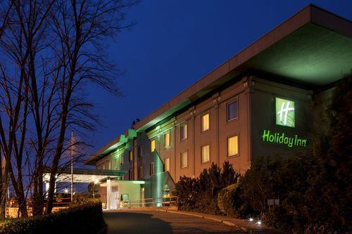 Photo of Holiday Inn Gent - Expo, St. Denijs-Westrem, Belgium