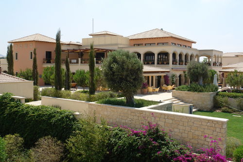 Photo of Aphrodite Hills Resort Hotel, Kouklia, Cyprus