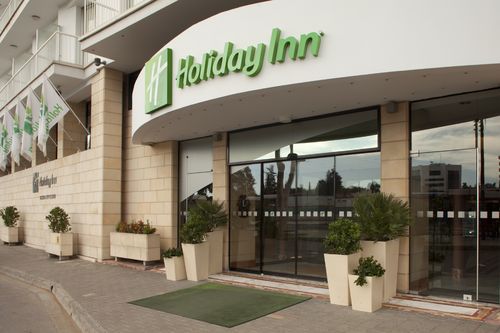 Photo of Holiday Inn Nicosia City Centre, Nicosia, Cyprus