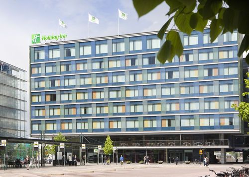 Photo of Holiday Inn Helsinki City Centre, Helsinki, Finland