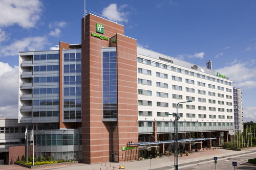 Photo of Holiday Inn Helsinki - Exhibition and Convention Centre, Helsinki, Finland