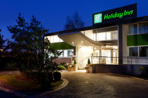 Photo of Holiday Inn Lille - Ouest Englos, Englos, France