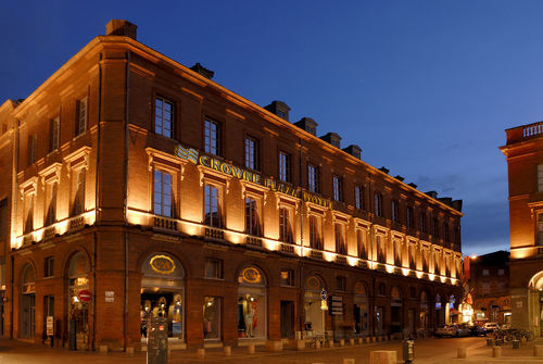 Photo of Crowne Plaza Toulouse, Toulouse, France