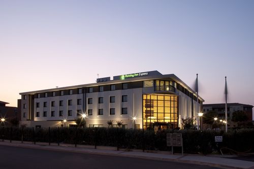 Photo of Holiday Inn Express Toulouse, Blagnac, France