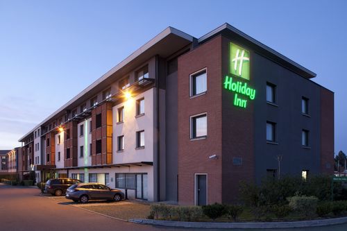 Photo of Holiday Inn Toulouse Airport, Toulouse, France