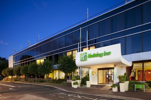Photo of Holiday Inn Paris - Versailles - Bougival, Bougival, France