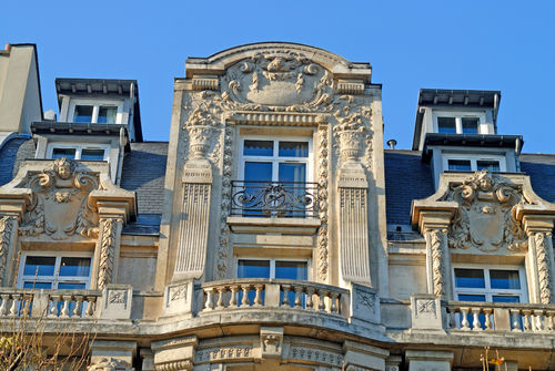 Photo of Holiday Inn Paris - Bastille, Paris, France