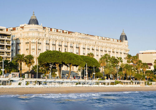 Photo of InterContinental Carlton Cannes, Cannes, France