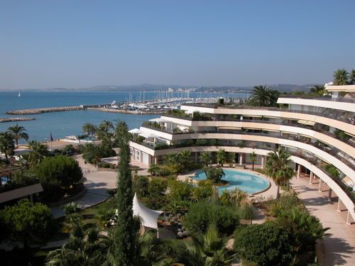 Photo of Holiday Inn Resort Nice - Port Saint Laurent, Nice, France