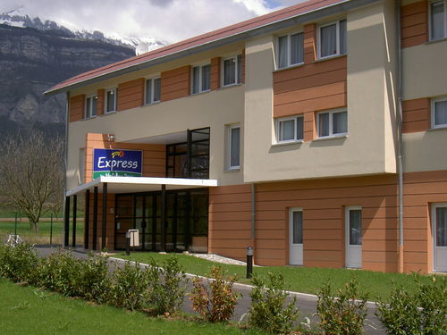 Photo of Holiday Inn Express Grenoble - Bernin, Grenoble, France