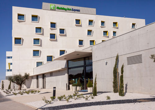 Photo of Holiday Inn Express Montpellier - Odysseum, Montpellier, France