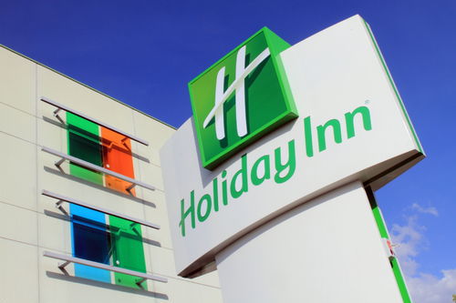 Photo of Holiday Inn Bordeaux - Sud Pessac, Pessac Cedex, France