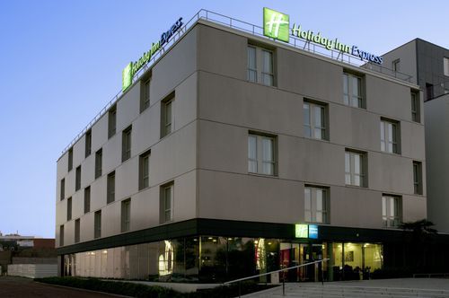Photo of Holiday Inn Express Saint - Nazaire, Saint-Nazaire, France