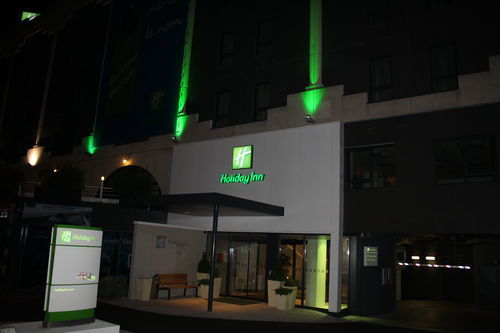 Photo of Holiday Inn Lyon - Vaise, Tassin La Demi Lune, France
