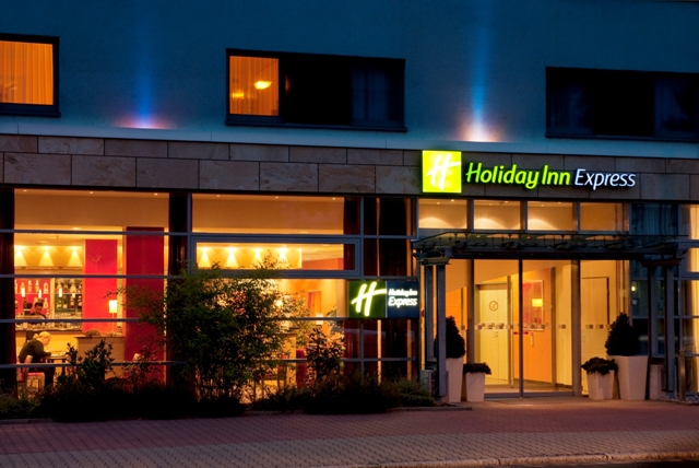 Photo of Holiday Inn Express Augsburg, Augsburg, Germany