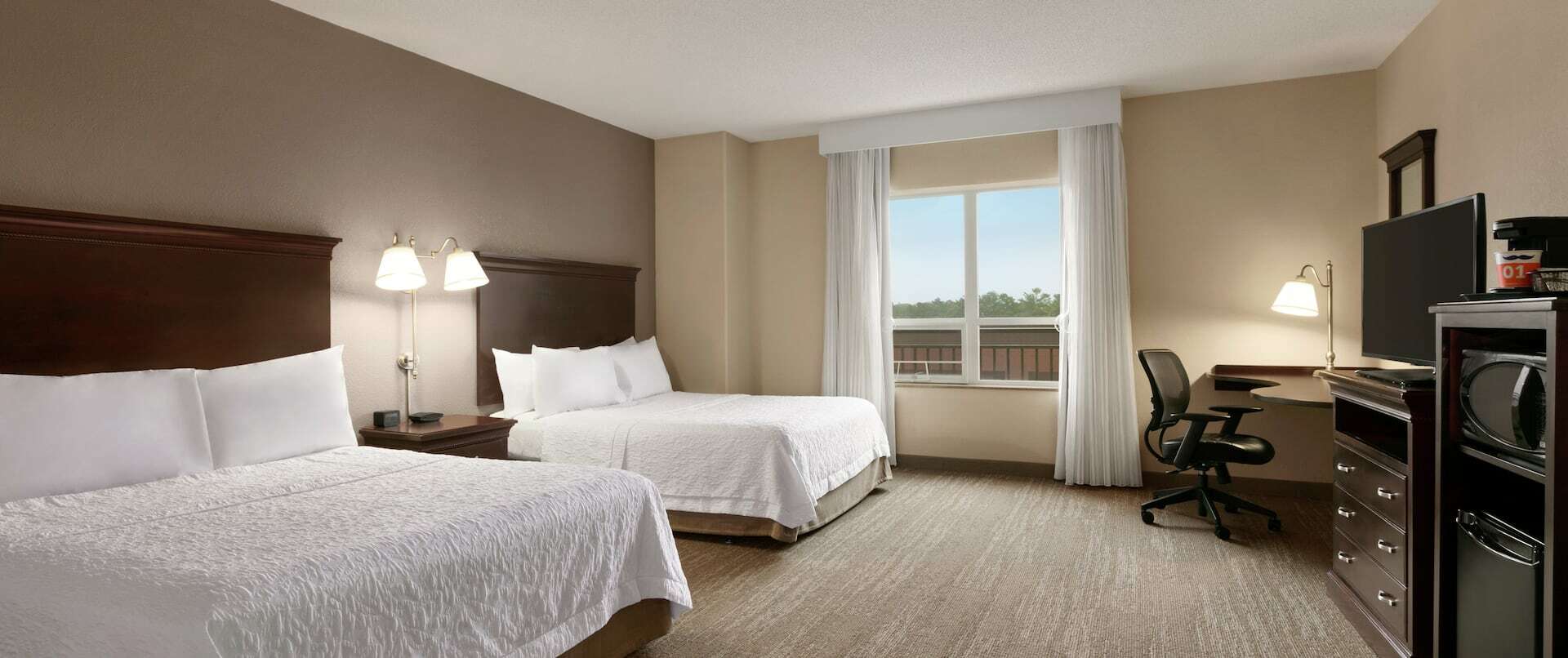 Photo of Hampton Inn & Suites Dulles Airport, Sterling, VA