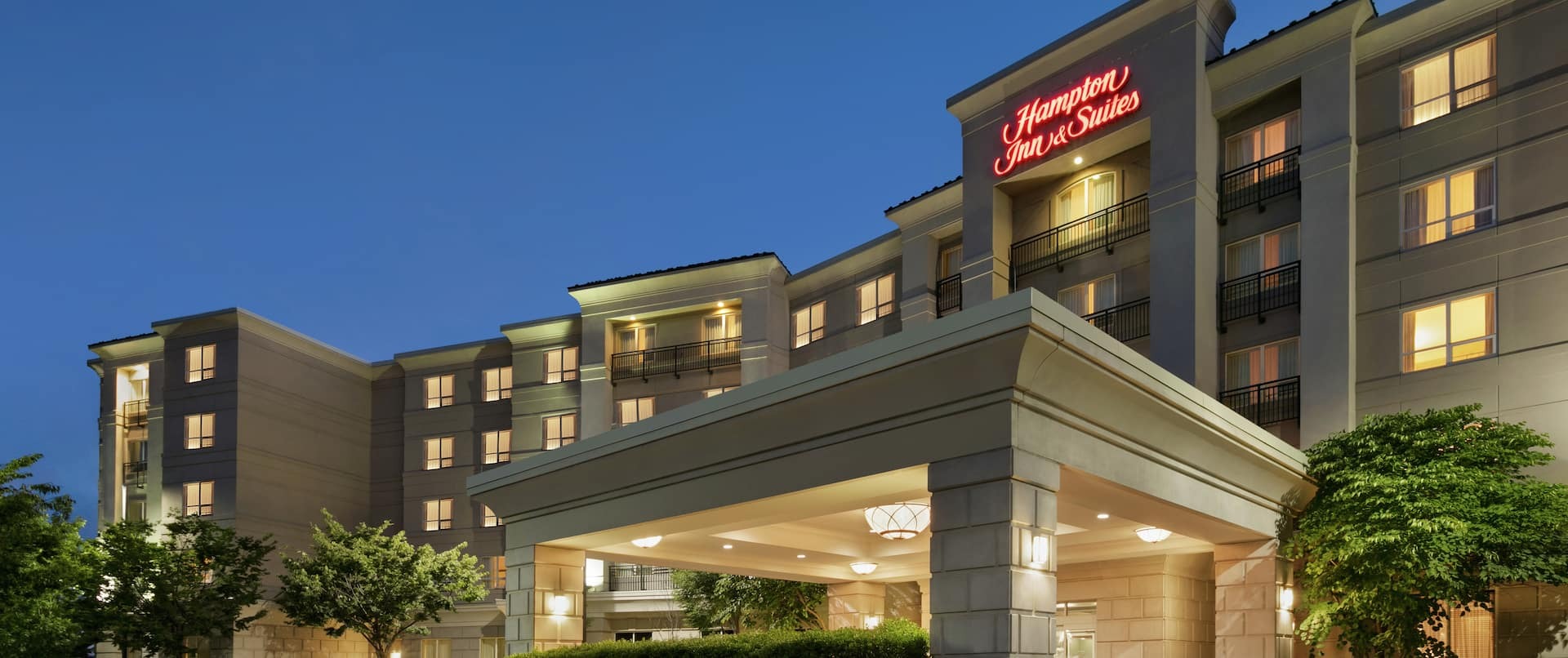 Photo of Hampton Inn & Suites Dulles Airport, Sterling, VA