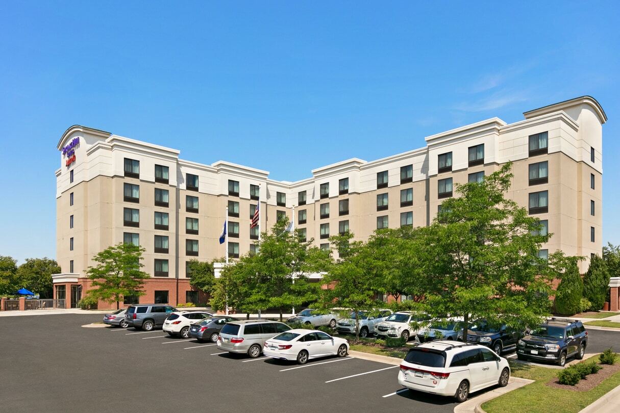 Photo of SpringHill Suites Dulles Airport, Sterling, VA