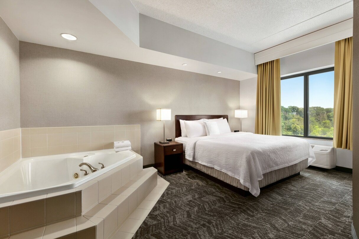 Photo of SpringHill Suites Dulles Airport, Sterling, VA
