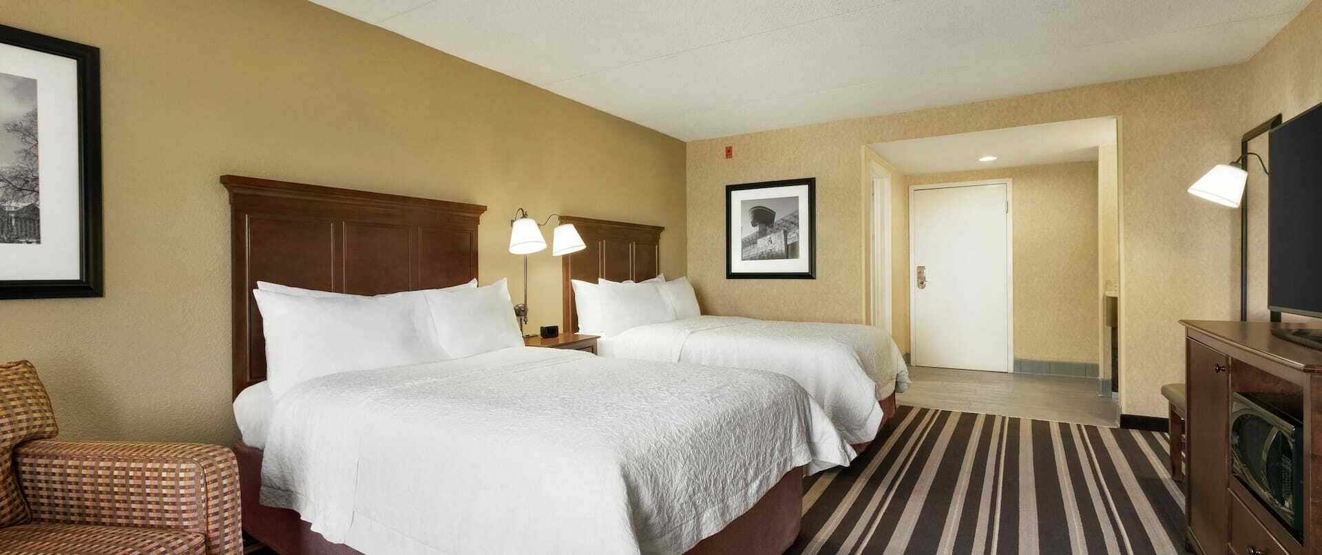 Photo of Hampton Inn Dulles Airport South, Chantilly, VA