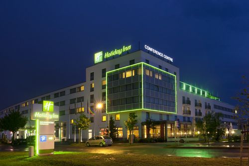 Photo of Holiday Inn Berlin Airport - Conference Centre, Berlin, Germany