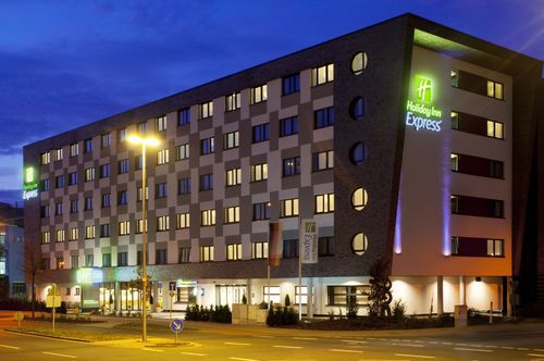 Photo of Holiday Inn Express Bremen Airport, Bremen, Germany