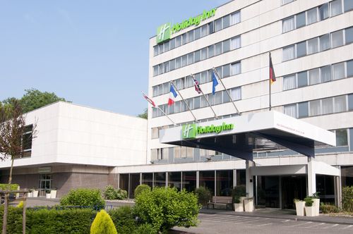 Photo of Holiday Inn Cologne - Am Stadtwald, Cologne, Germany