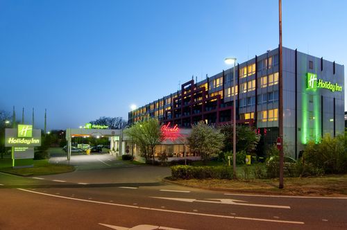 Photo of Holiday Inn Cologne - Bonn Airport, Cologne, Germany