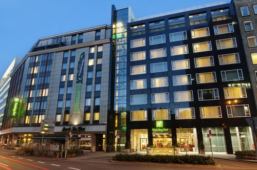 Photo of Holiday Inn Düsseldorf City Centre-Königsallee, Dusseldorf, Germany