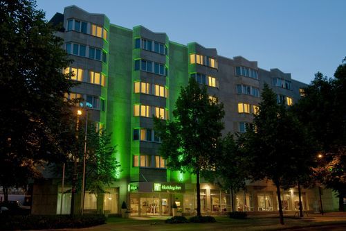Photo of Holiday Inn Düsseldorf City Centre-Königsallee, Duesseldorf, Germany