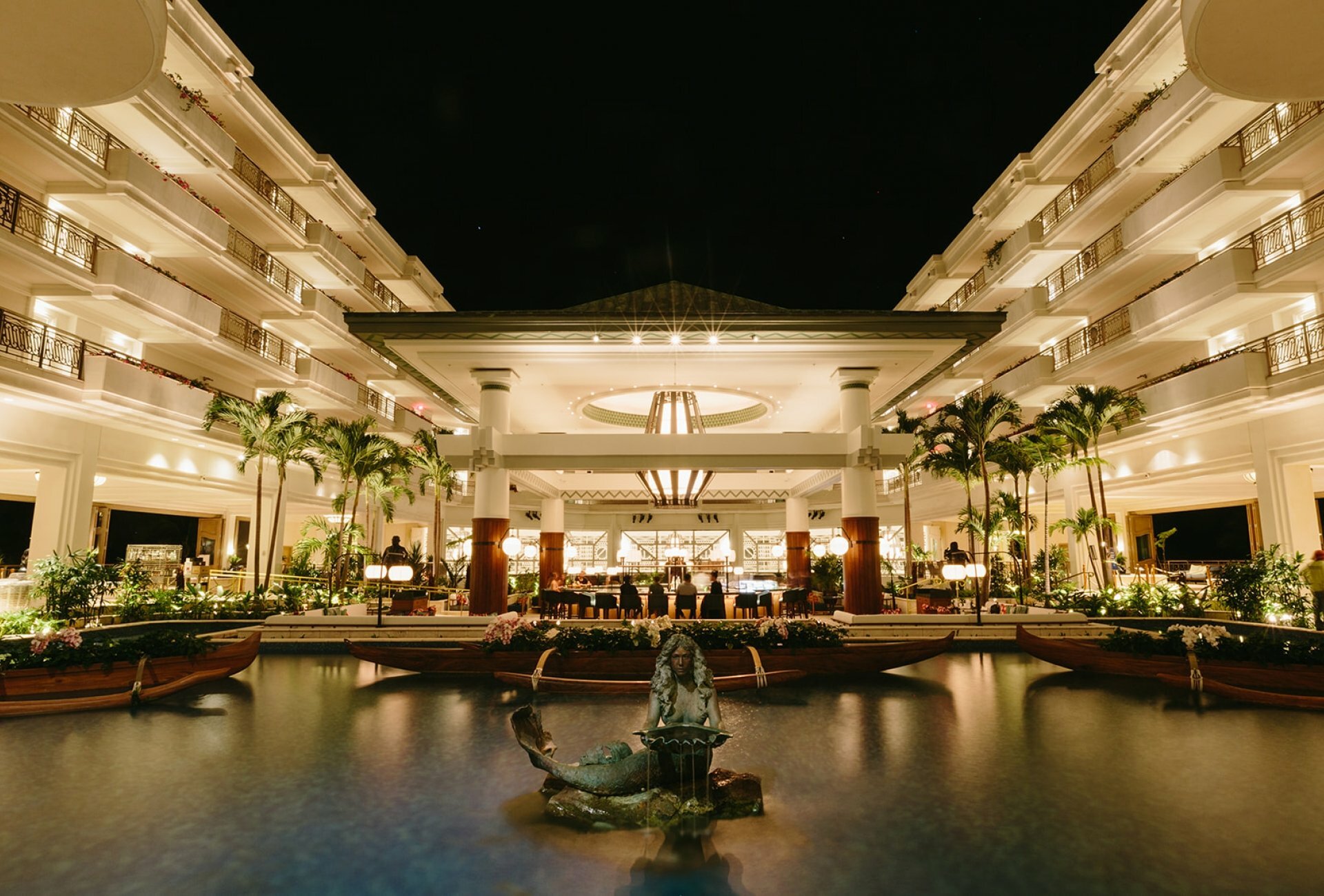 Photo of Grand Wailea, A Waldorf Astoria Resort, Wailea, HI