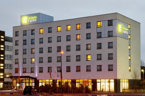 Photo of Holiday Inn Express Duesseldorf City-North, Duesseldorf, Germany