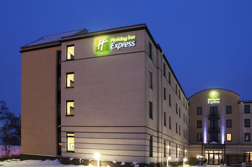 Photo of Holiday Inn Express Dortmund, Dortmund, Germany