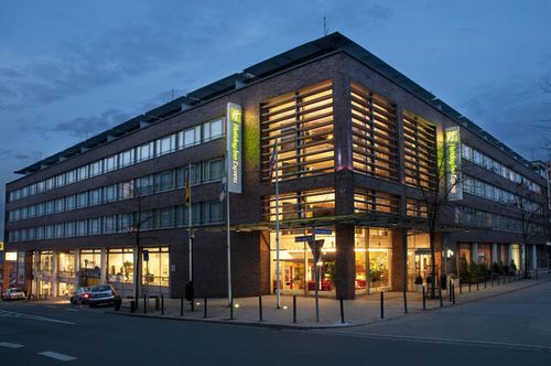 Photo of Holiday Inn Express Essen - City Centre, Essen, Germany