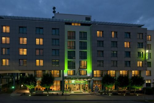 Photo of Holiday Inn Essen City Centre, Essen, Germany