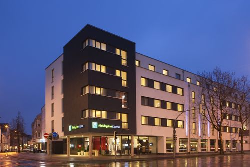 Photo of Holiday Inn Express Guetersloh, Guetersloh, Germany