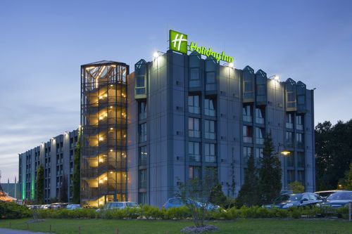 Photo of Holiday Inn Hannover Airport, Hannover, Germany