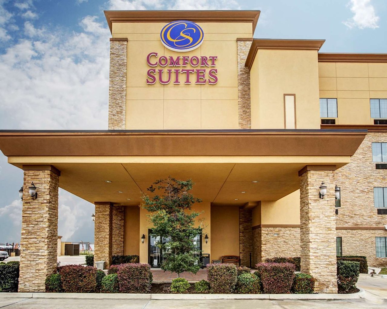 Photo of Comfort Suites Buda-Austin South, Buda, TX