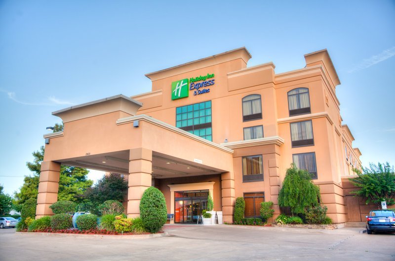 Photo of Holiday Inn Express & Suites Tyler South, Tyler, TX