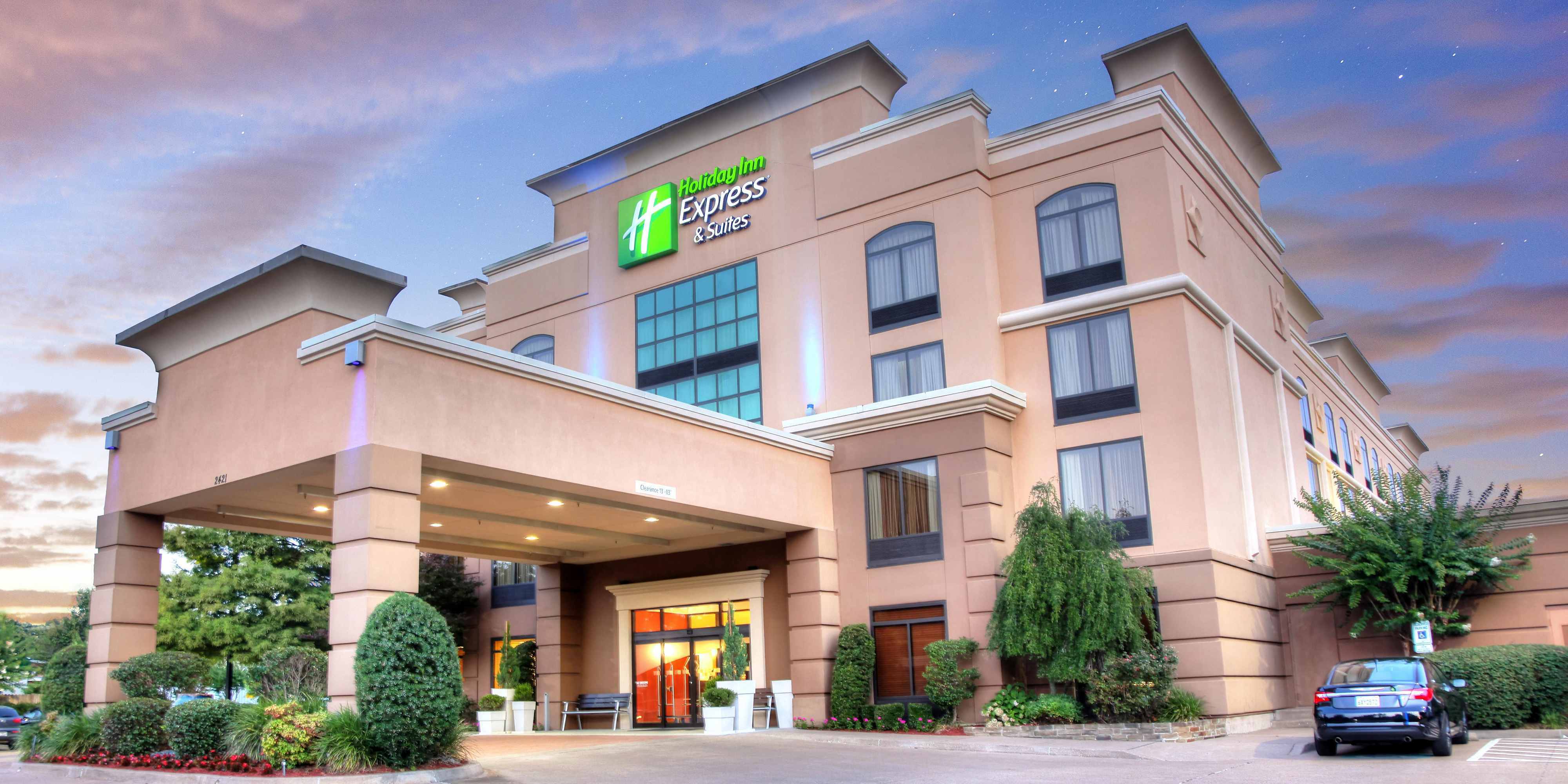 Photo of Holiday Inn Express & Suites Tyler South, Tyler, TX