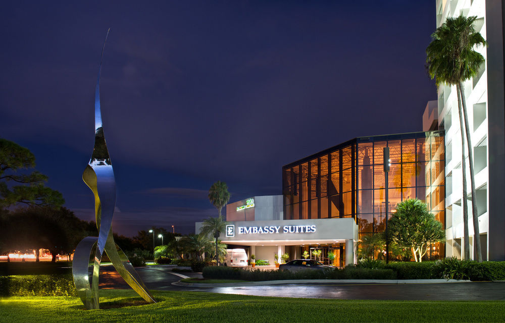 Photo of Embassy Suites by Hilton Palm Beach Gardens PGA Boulevard, Palm Beach Gardens, FL