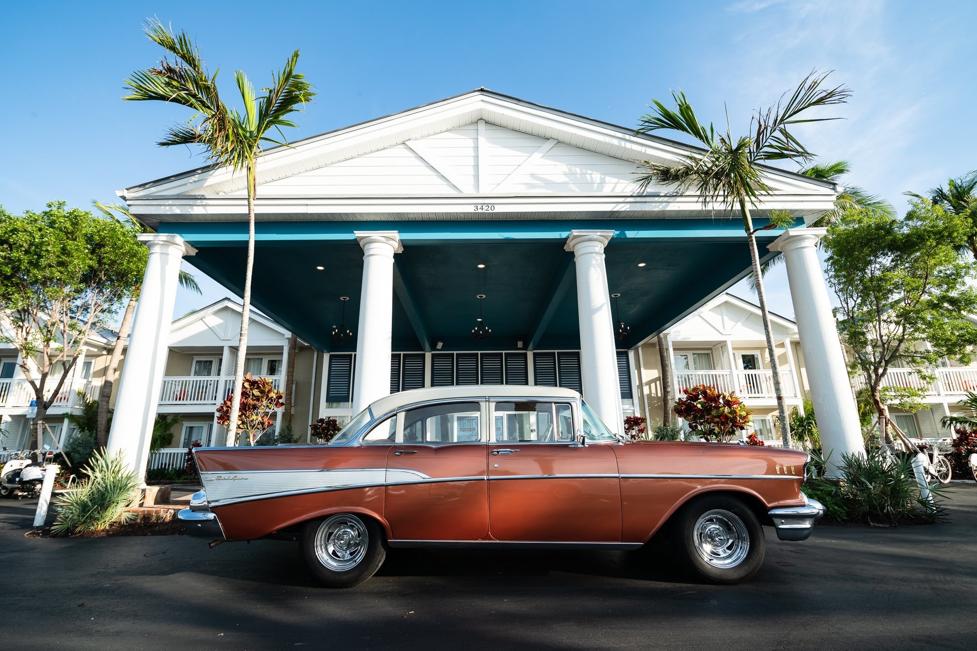 Photo of Havana Cabana Resort, Key West, FL