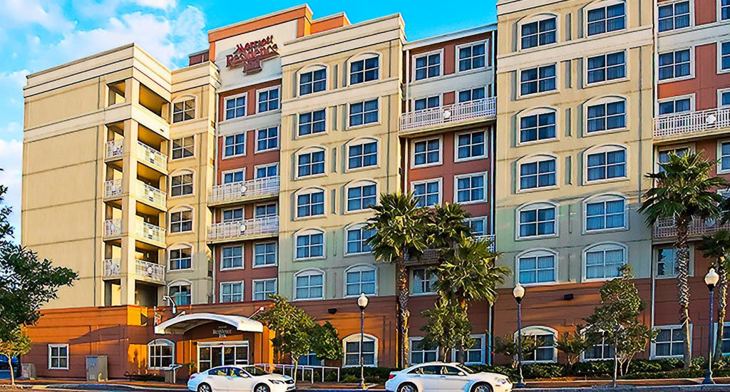 Photo of Residence Inn Tampa Downtown, Tampa, FL