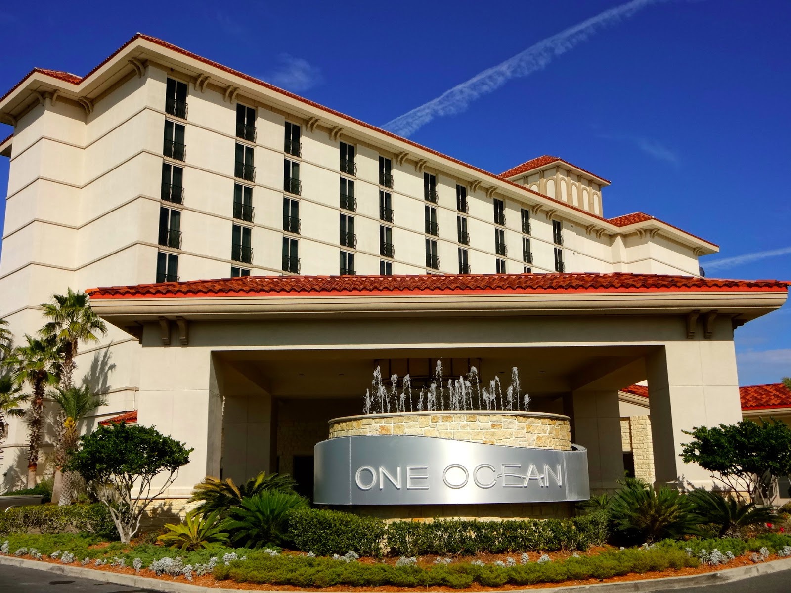 Photo of One Ocean Resort & Spa, Atlantic Beach, FL