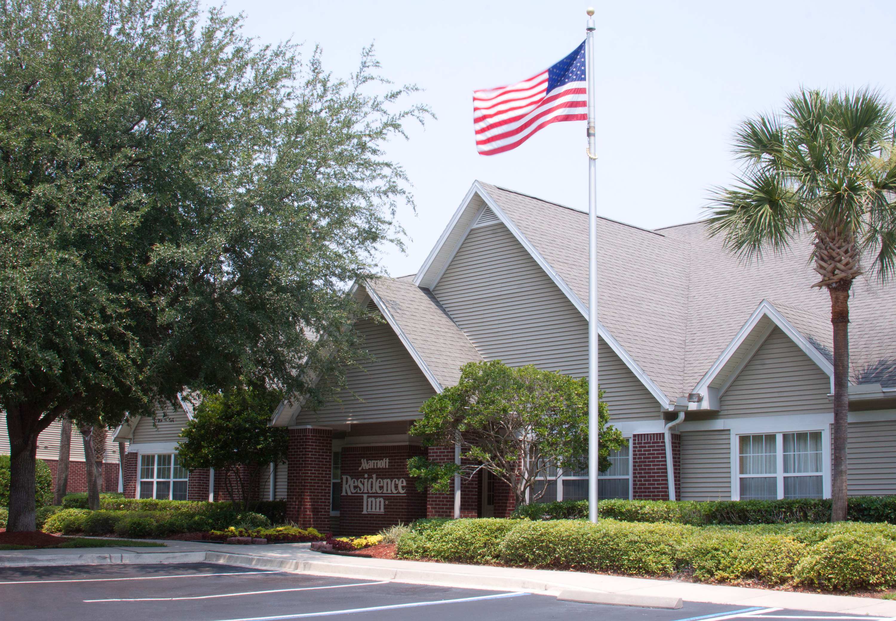 Photo of Residence Inn Jacksonville Butler Boulevard, Jacksonville, FL