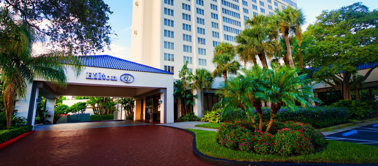 Photo of Hilton St. Petersburg Bayfront, Saint Petersburg, FL
