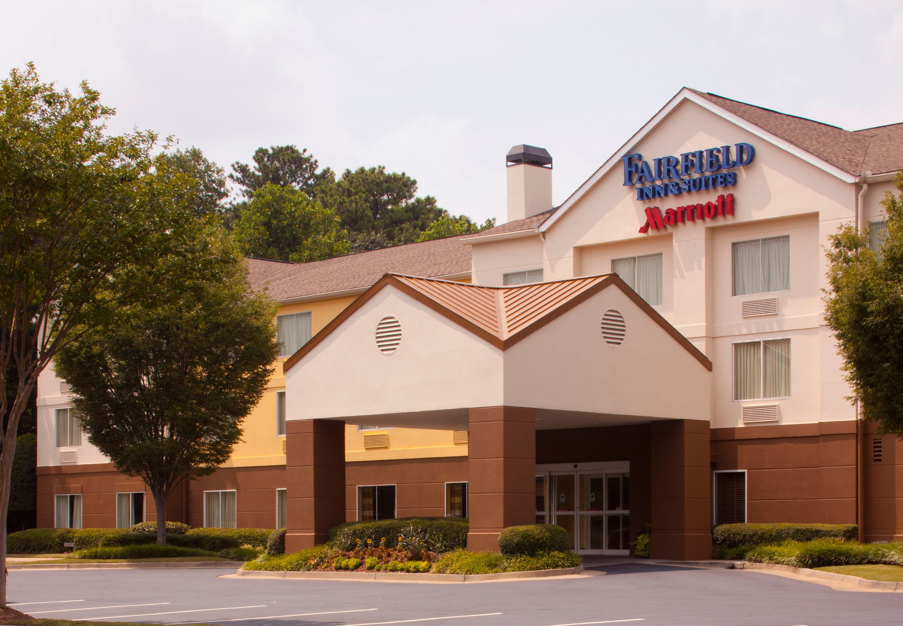 Photo of Fairfield Inn & Suites Atlanta Kennesaw, Kennesaw, GA