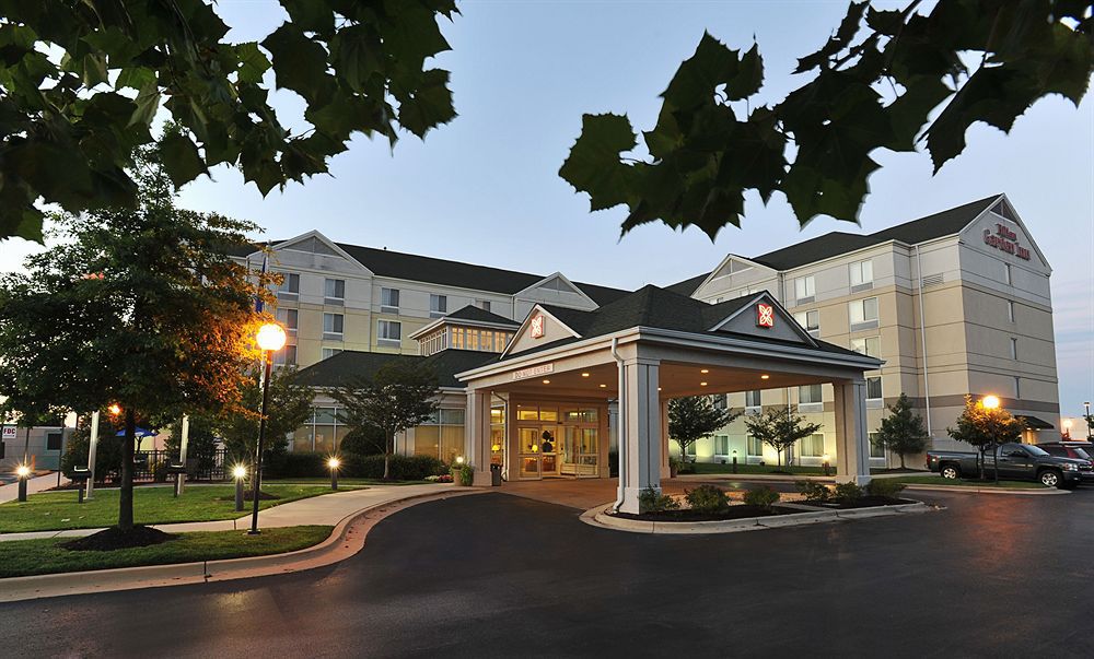 Photo of Hilton Garden Inn BWI Airport, Linthicum, MD
