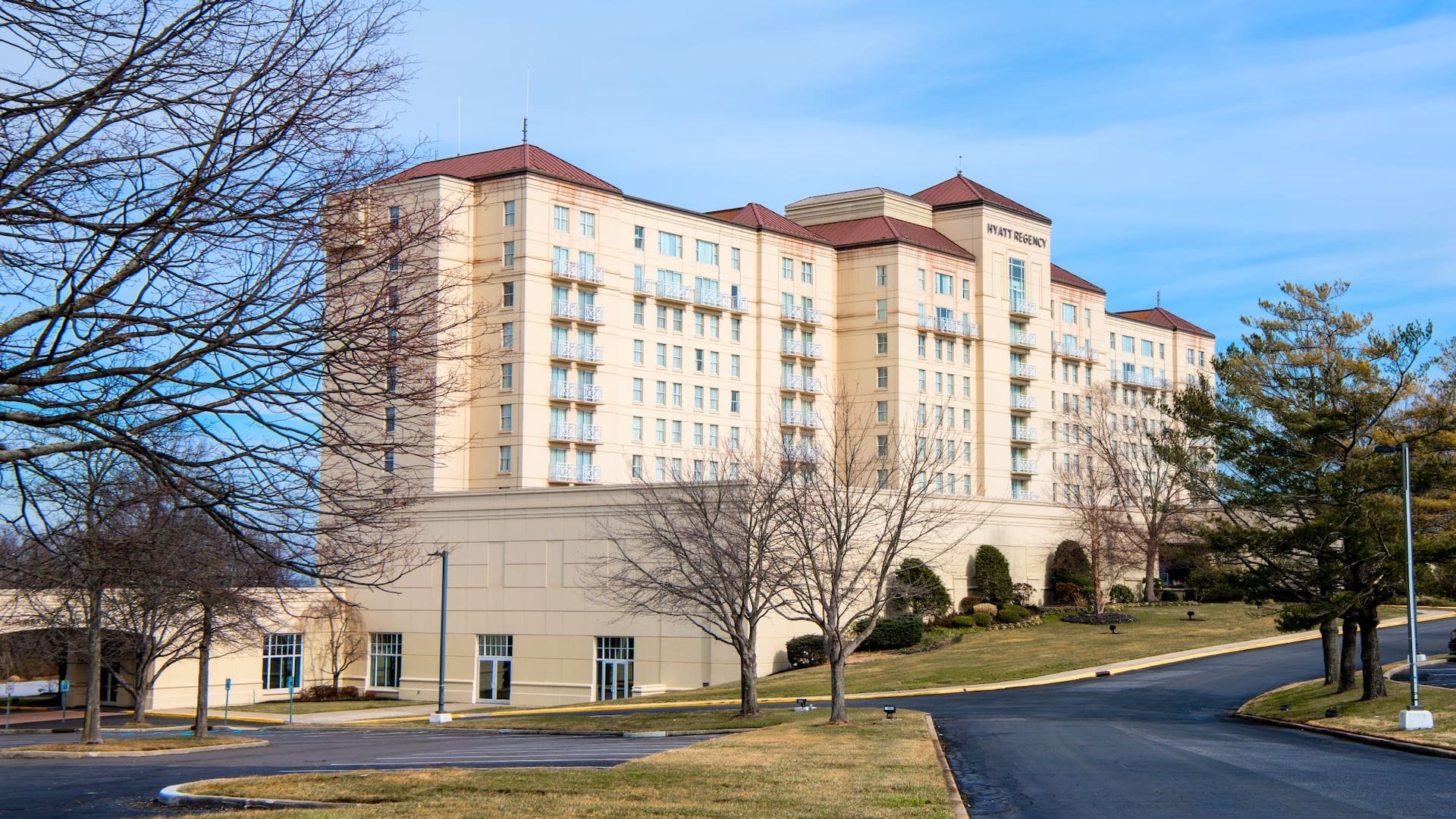 Photo of Hyatt Regency Long Island, Hauppauge, NY